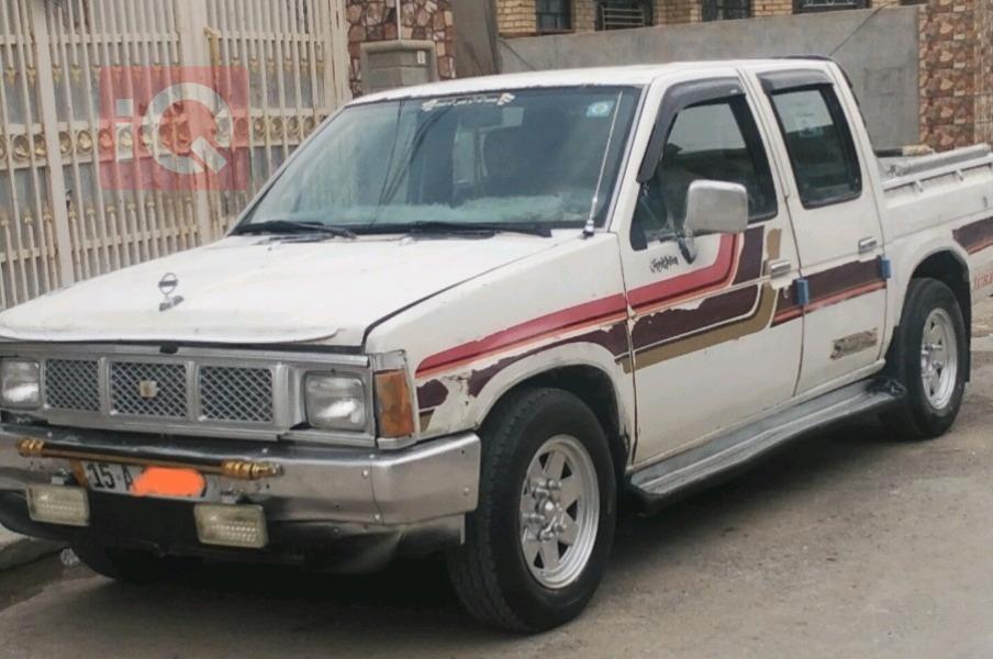 Nissan Pickup